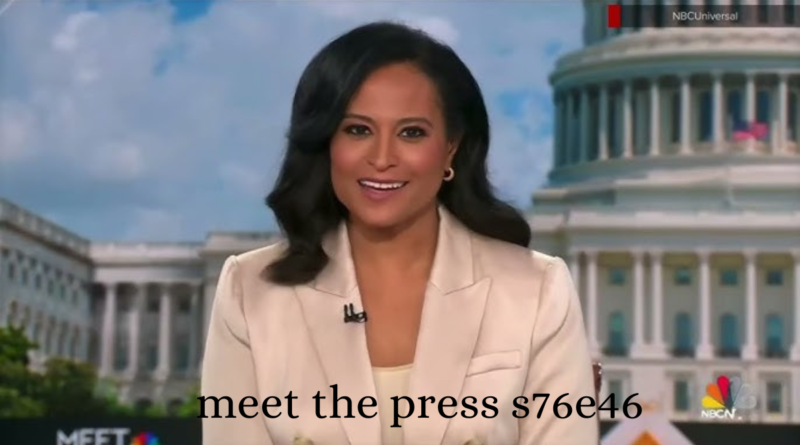 meet the press s76e46