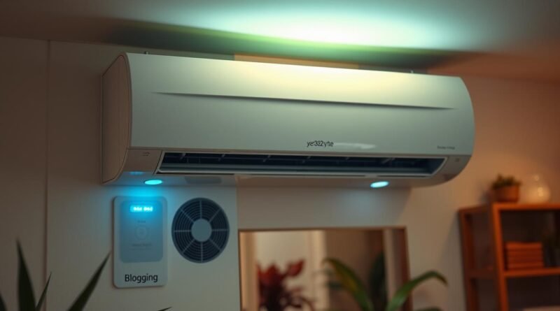 yex382v3yte air conditioner