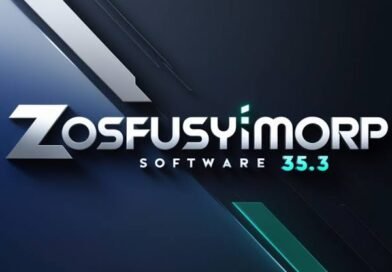 How to Use Zosfusiymorp 35.3 Software