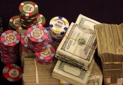 Understanding the Bankroll Concept