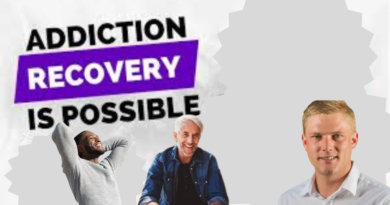 Breaking the Chains of Addiction: Effective Rehab Center Solutions for Lifelong Recovery