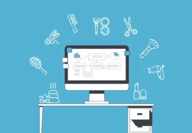 Top Salon Suite Management Software in 2025: The Key to Simplified Operations